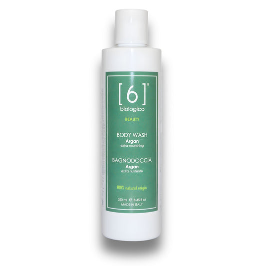 Bagnodoccia Argan per pelli delicate