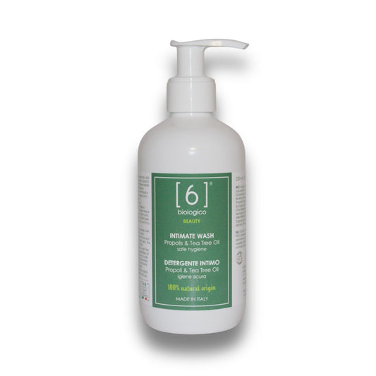 Detergente Intimo Equilibrante – Propoli & Tea Tree
