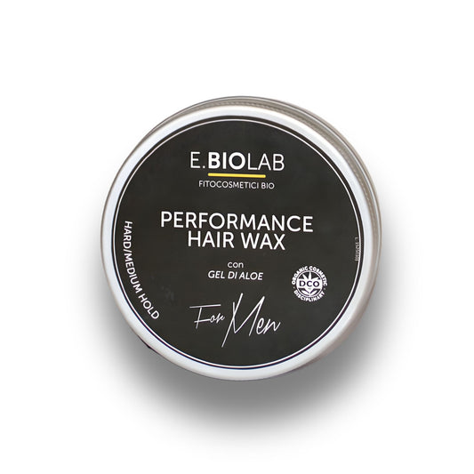 For Man – Performance Hair Wax 150 ml