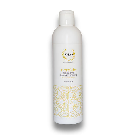 Siero Corpo Idratante Nutriente – Nereide