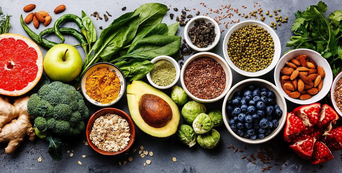 Alimentazione e caduta dei capelli: cosa mangiare per rinforzare la chioma