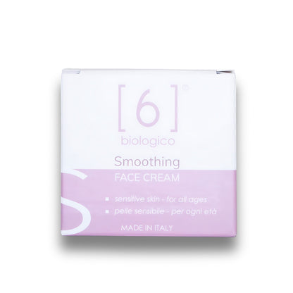 Crema Levigante per tutti i tipi di pelle alla Bava di Lumaca