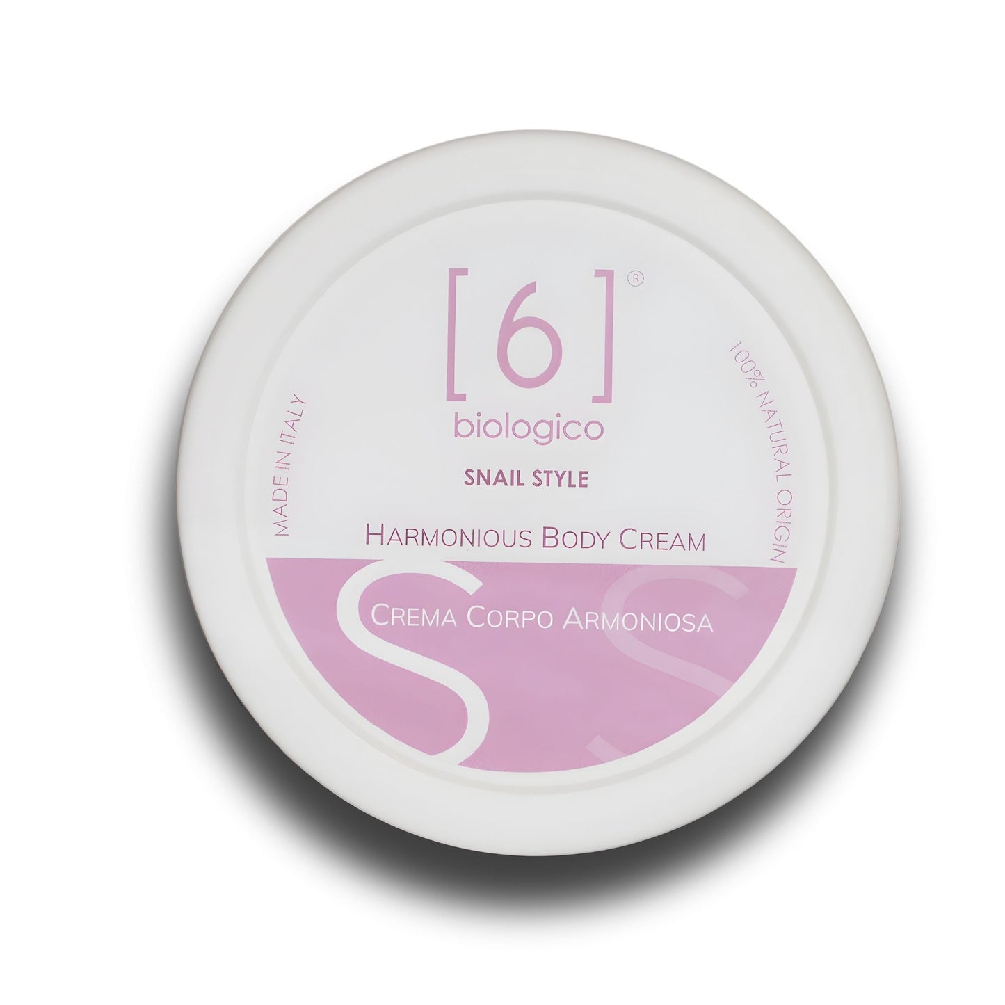 Crema Corpo Idratante alla bava di lumaca