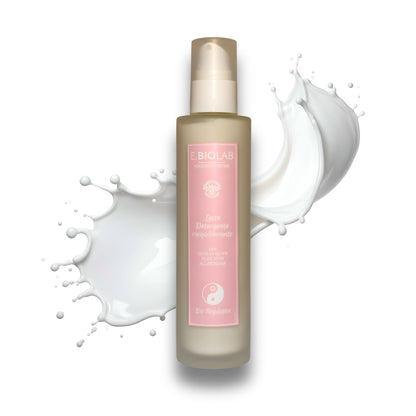 Latte detergente per pelli miste, impure o a tendenza acneica
