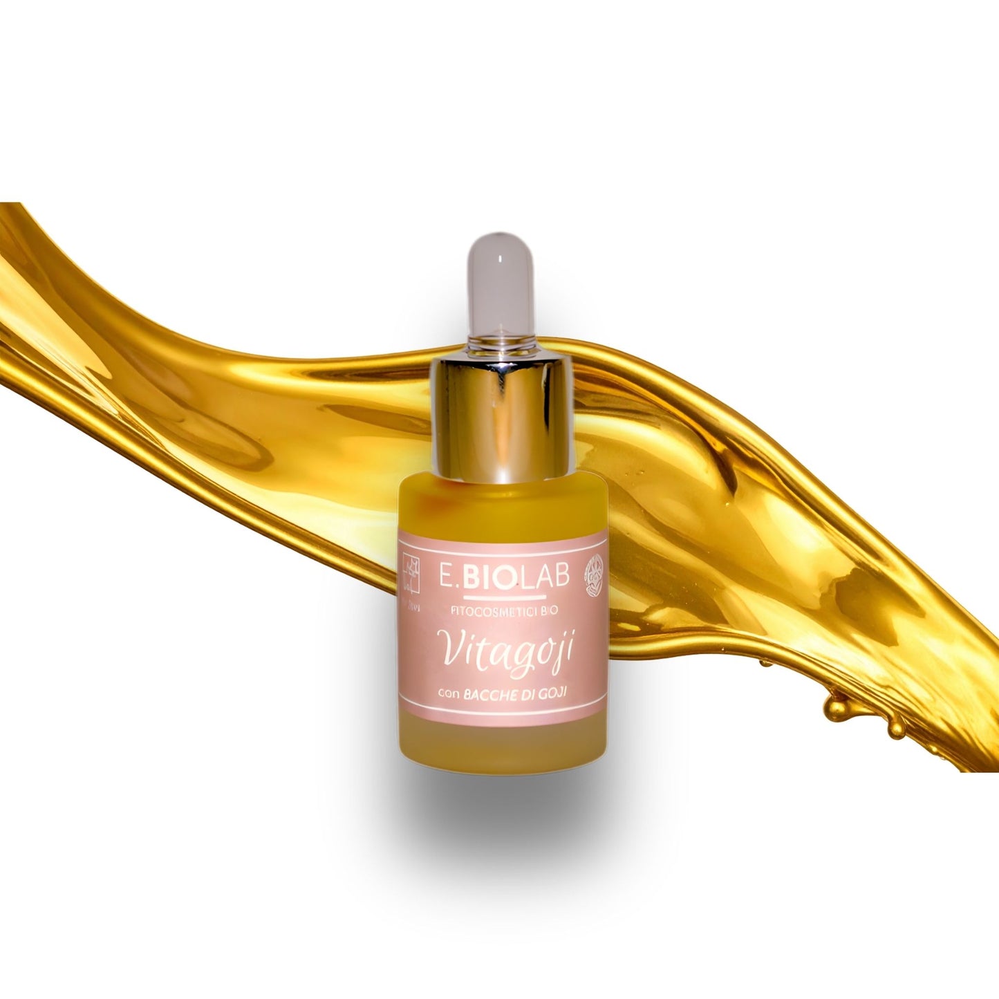 Complesso di olii naturali multivitaminici – Vitagoji