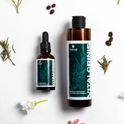 Trattamento Anti-caduta Vitalcrinis