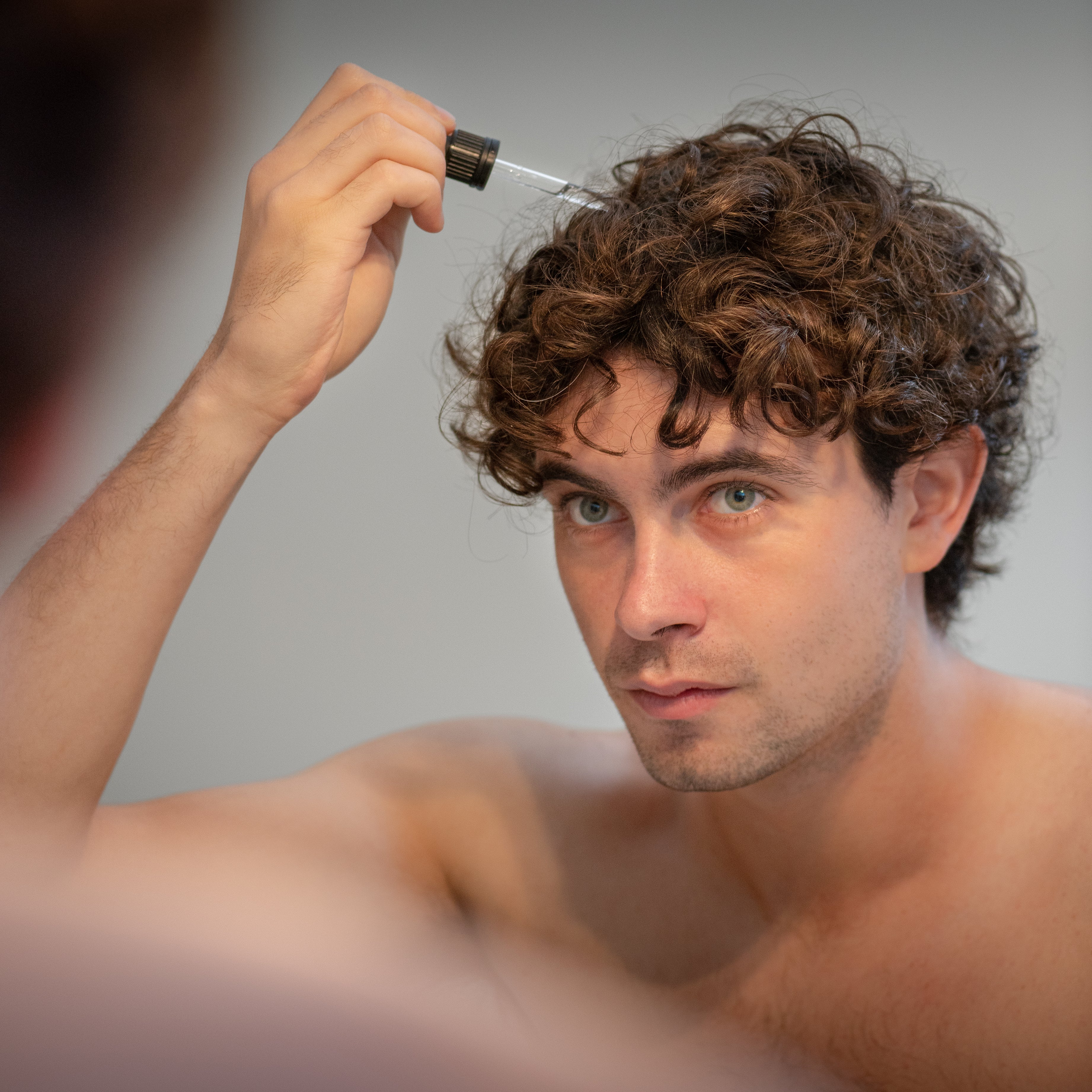 Shampoo - Risciacquo