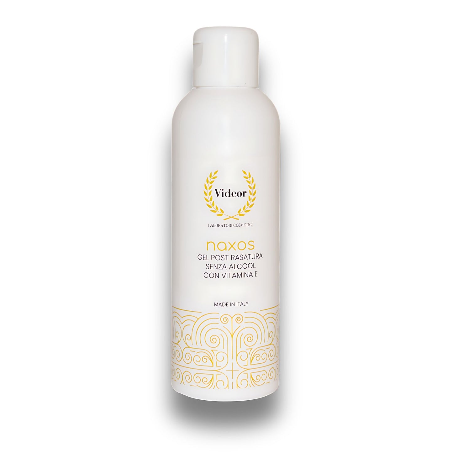 Gel Post Depilazione Lenitivo Idratante – Naxos