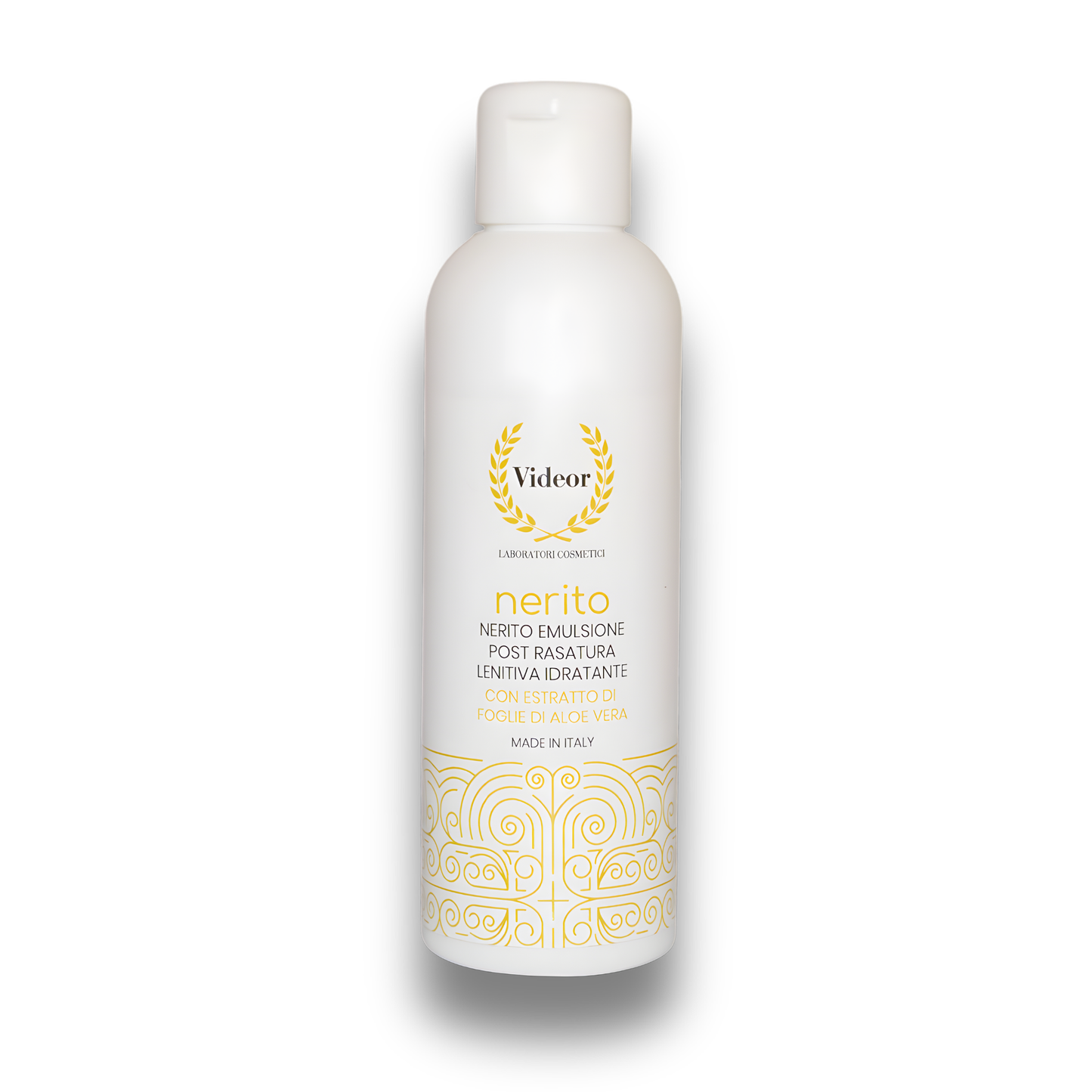 Emulsione Rinfrescante post rasatura – Nerito