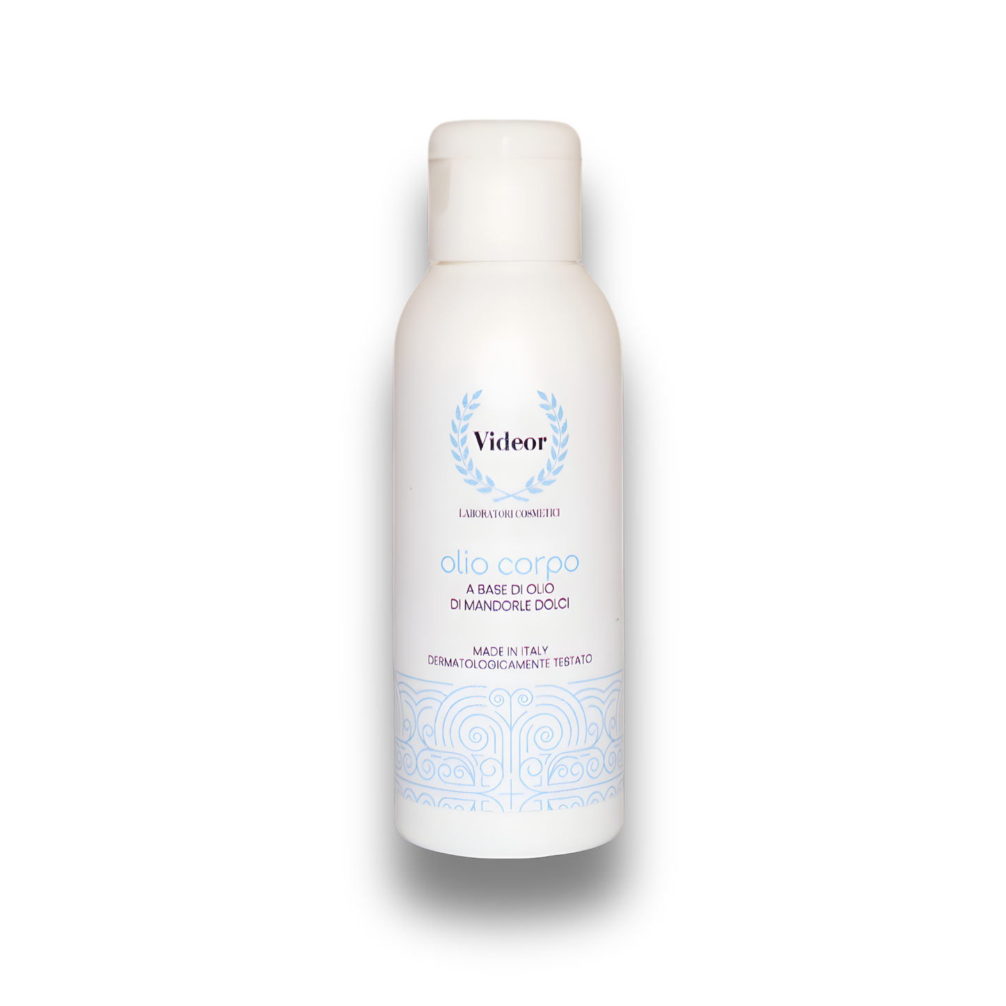 Olio Corpo Emoliente alla Mandorla Dolce