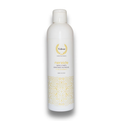 Siero Corpo Idratante Nutriente – Nereide