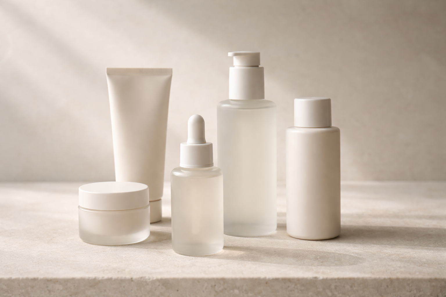 Ballangi - selezione cosmetici