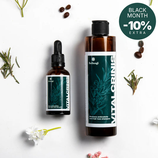 Trattamento Anti-caduta Vitalcrinis