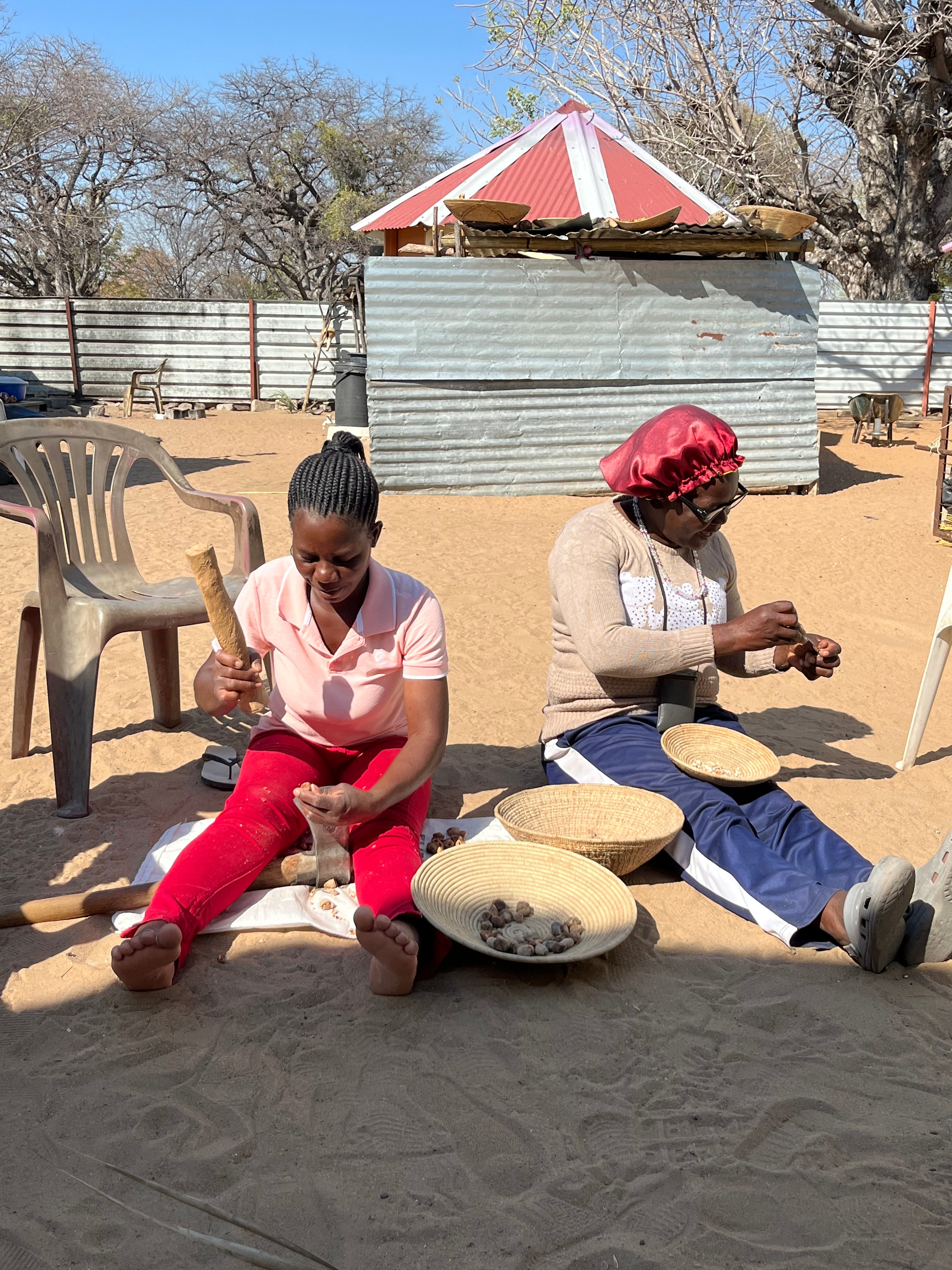 Comunità locali e filiera